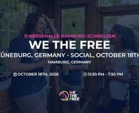 We The Free - WTF