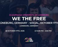 We The Free - WTF
