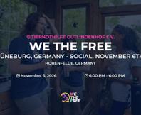 We The Free - WTF