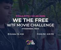 We The Free - WTF