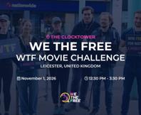We The Free - WTF