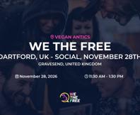 We The Free - WTF
