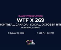 We The Free - WTF