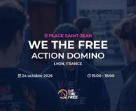 We The Free - WTF