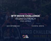 We The Free - WTF