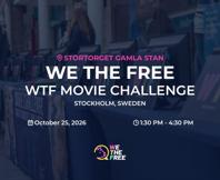 We The Free - WTF