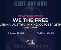 We The Free - WTF