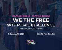We The Free - WTF
