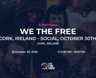 We The Free - WTF