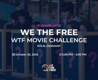 We The Free - WTF