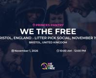 We The Free - WTF
