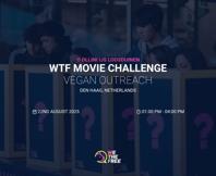 We The Free - WTF