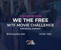 We The Free - WTF