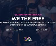 We The Free - WTF