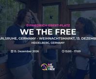 We The Free - WTF