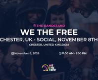 We The Free - WTF