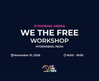 We The Free - WTF