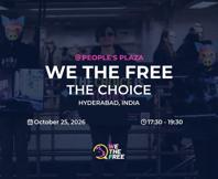 We The Free - WTF