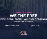 We The Free - WTF