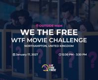 We The Free - WTF