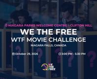 We The Free - WTF