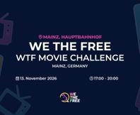 We The Free - WTF