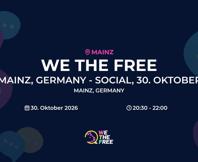 We The Free - WTF