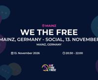 We The Free - WTF