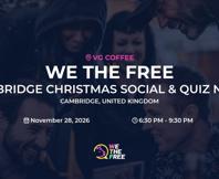 We The Free - WTF