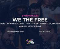 We The Free - WTF
