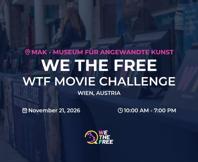 We The Free - WTF