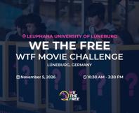 We The Free - WTF