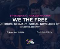 We The Free - WTF
