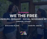We The Free - WTF