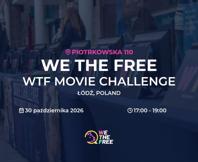 We The Free - WTF