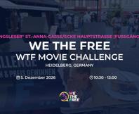 We The Free - WTF