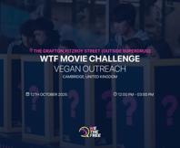 We The Free - WTF