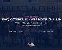We The Free - WTF
