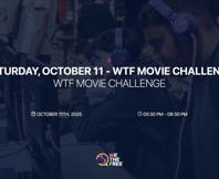 We The Free - WTF