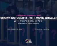 We The Free - WTF