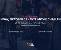 We The Free - WTF