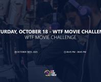 We The Free - WTF