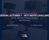 We The Free - WTF