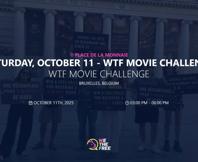 We The Free - WTF