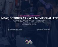 We The Free - WTF