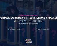 We The Free - WTF