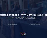 We The Free - WTF