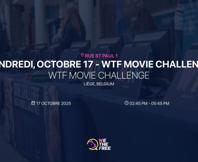 We The Free - WTF
