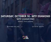 We The Free - WTF