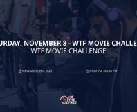 We The Free - WTF